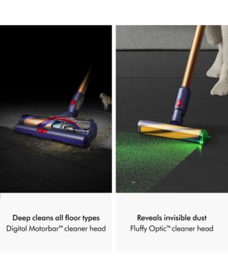 Gen5detect Absolute Cordless Vacuum