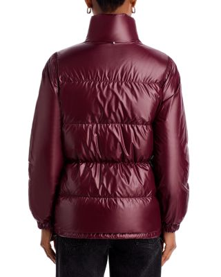 Re/Icons Verone Reversible Puffer Jacket