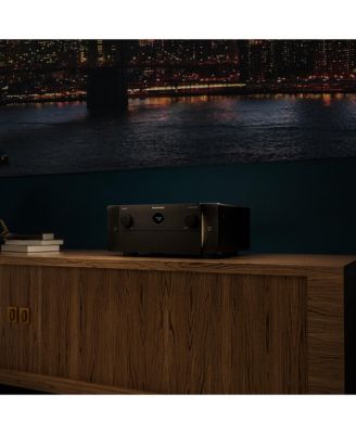 Cinema 30 11.4 Channel 8K Home Theater Receiver with Dolby Atmos & IMAX Enhanced Audio