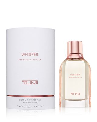 Whisper Experience Collector Extrait de Parfum 3.4 oz.