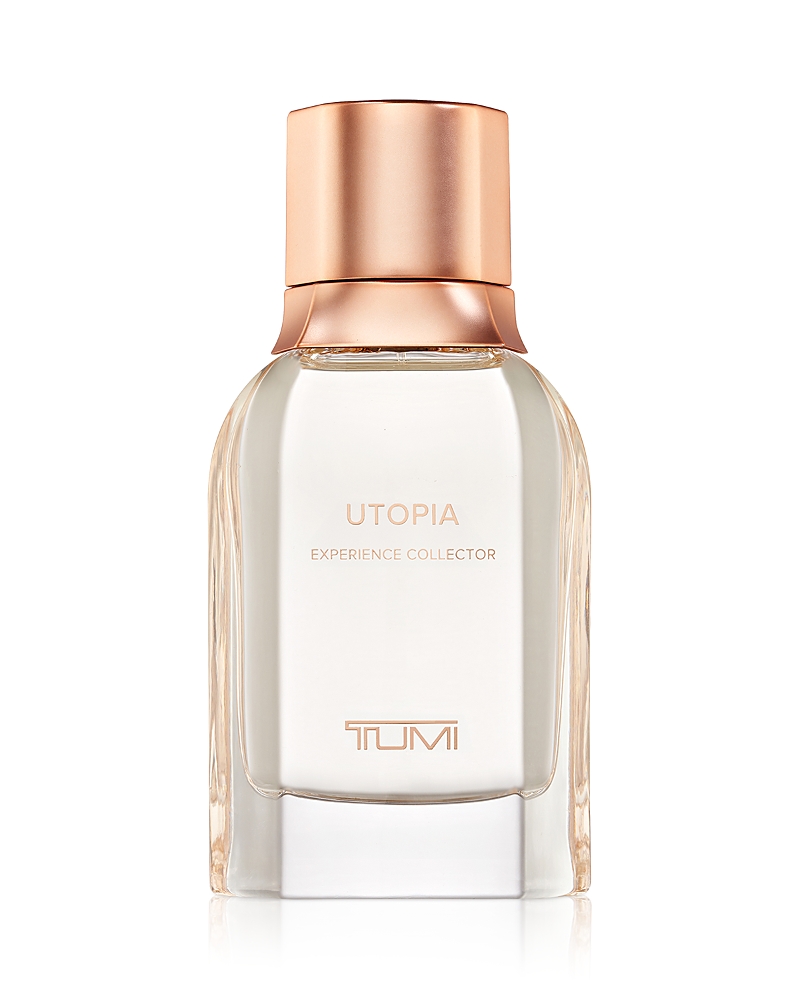 Tumi Utopia Experience Collector Extrait De Parfum