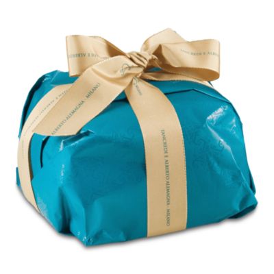 Italian Holiday Dessert Gift Box, 4 Piece