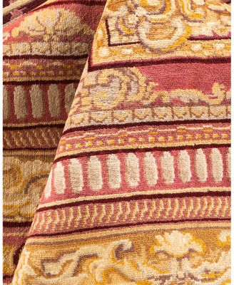 Bloomingdale's Mogul M831 Area Rug, 9'1" x 11'6"