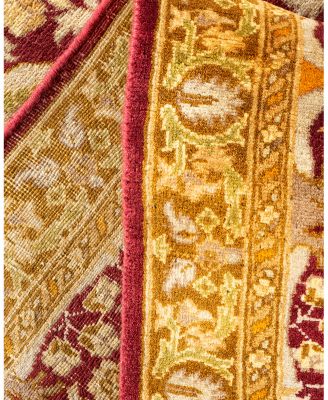 Bloomingdale's Mogul M1599 Area Rug, 5'10" x 8'9"