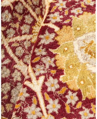 Bloomingdale's Mogul M1406 Area Rug, 7'10" x 10'3"