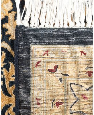 Bloomingdale's Mogul M1045 Area Rug, 6'1" x 8'8"