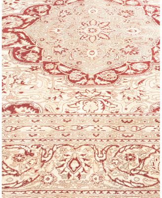 Bloomingdale's Mogul M1010 Area Rug, 6' x 9'1"