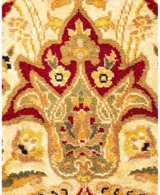 Bloomingdale&#39;s Mogul M1440 Area Rug, 4&#39;3&amp;quot; x 6&#39;3&amp;quot;