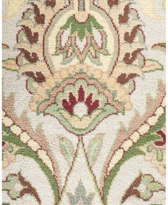 Bloomingdale&#39;s Mogul M1549 Area Rug, 9&#39;3&amp;quot; x 12&#39;4&amp;quot;