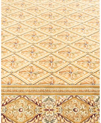 Bloomingdale's Mogul M1554 Area Rug, 8'2" x 10'3"