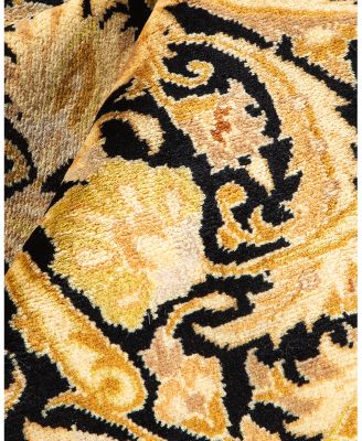Bloomingdale's Mogul M1607 Area Rug, 4'2" x 6'4"