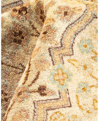 Bloomingdale's Mogul M1564 Area Rug, 6'1" x 9'1"