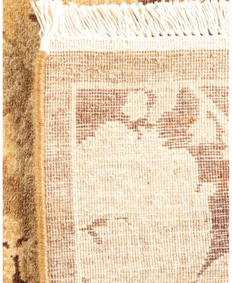 Bloomingdale's Mogul M1583 Runner Area Rug, 2'8" x 11'9"