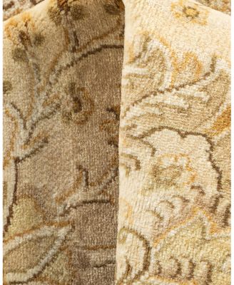 Bloomingdale's Mogul M1717 Area Rug, 4'1" x 6'1"