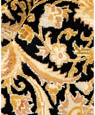 Bloomingdale&#39;s Mogul M1717 Area Rug, 4&#39;3&amp;quot; x 6&#39;5&amp;quot;