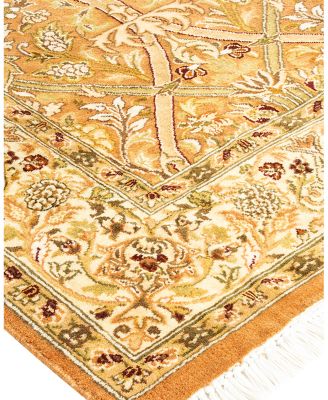 Bloomingdale's Mogul M1516 Area Rug, 4'1" x 9'10"