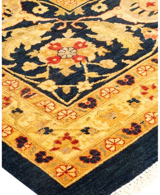 Bloomingdale's Mogul M1399 Area Rug, 9' x 12'1"