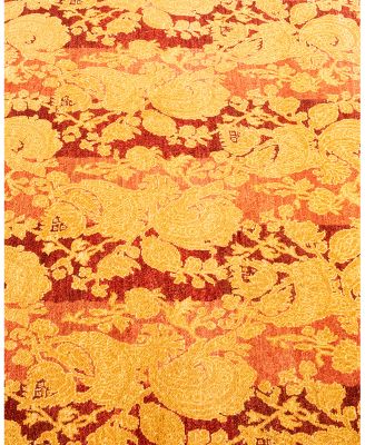 Bloomingdale's Mogul M1644 Area Rug, 4' x 5'10"