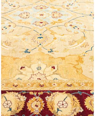 Bloomingdale's Mogul M1494 Area Rug, 8'2" x 10'8"