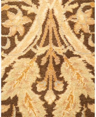 Bloomingdale's Mogul M1646 Runner Area Rug, 2'6" x 7'10"