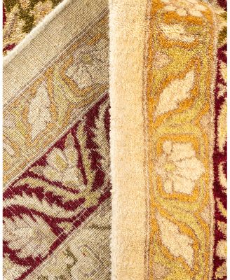 Bloomingdale's Mogul M1346 Area Rug, 8'2" x 10'3"