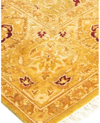 Bloomingdale's Mogul M1422 Area Rug, 6'1" x 8'9"