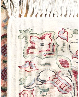 Bloomingdale's Mogul M835 Runner Area Rug, 2'6" x 10'9"