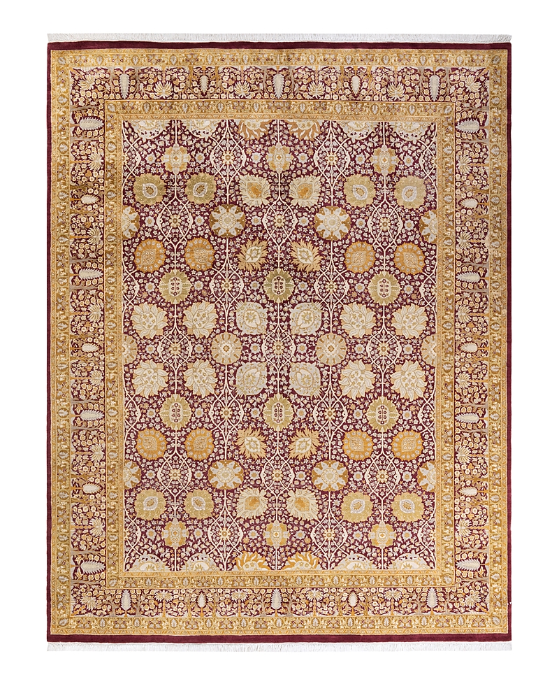 Photos - Area Rug Bloomingdale's Mogul M1406 , 7'10 x 10'3 M1406-80