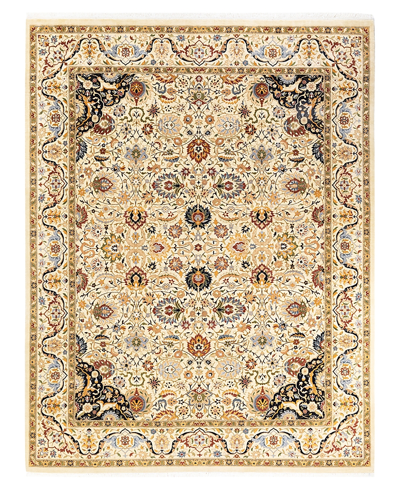 Bloomingdale's Mogul M1385 Area Rug, 8'1 x 10'7