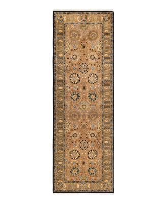 Bloomingdale's Mogul M1516 Runner Area Rug, 3'1 x 9'6