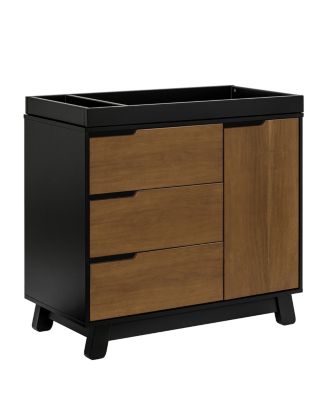 Hudson 3 Drawer Changing Dresser