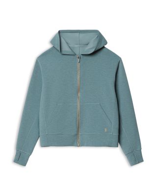 Dreamglow Zip Hoodie