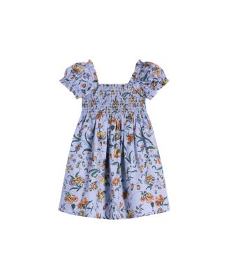 Hill House Home - Girls' The Athena Nap Dress - Baby