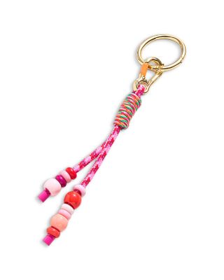 Baublebar Zoe Beaded Bag Charm