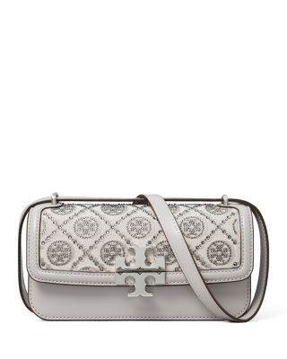 Tory Burch - Eleanor T Monogram Crossbody