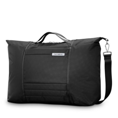 Uplift Foldable Weekender Duffel Bag