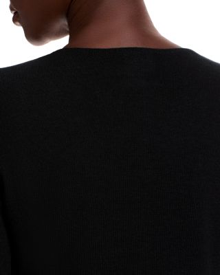 Lauren Crewneck Cardigan