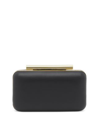 McQueen - Cross Bar Box Clutch
