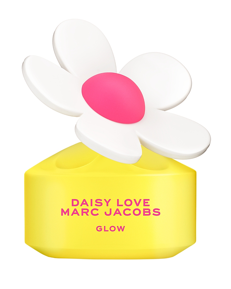 Marc Jacobs Daisy Love Glow Limited Edition Eau de Toilette 1.6 oz.