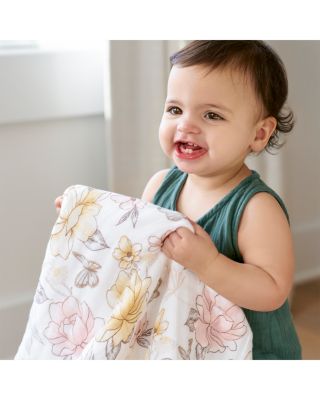 Muslin Dream Blanket 