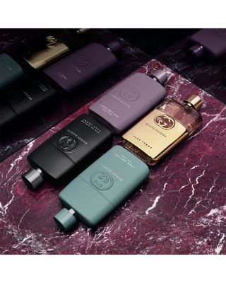 Guilty Love Edition Pour Femme Eau de Parfum 3 oz.