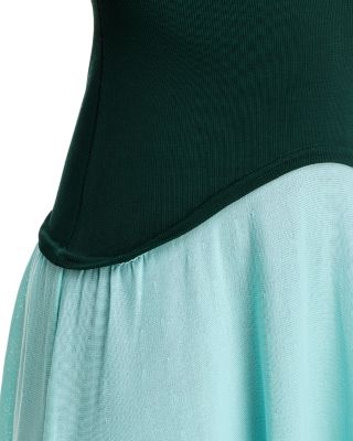 The Soglio Maxi Dress