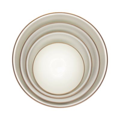 Sterling Check Extra Large Everyday Bowl