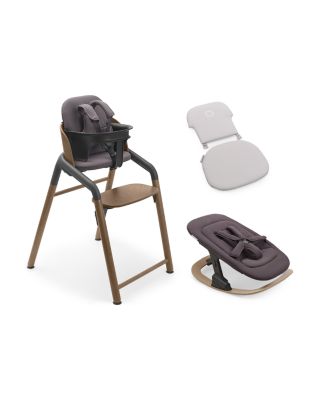 Bugaboo - Giraffe Collection