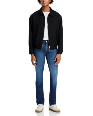 L'homme Slim Fit Jeans in Cruz