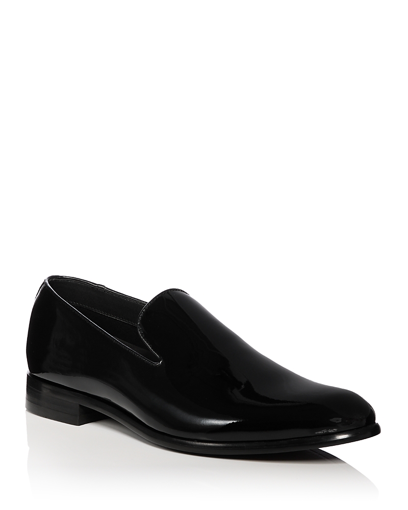 The Men’s Store at Bloomingdale’s Men’s Formal Patent Leather Slip On Dress Shoes – Exclusive The Men’s Store at Bloomingdale’s Men’s Formal Patent Leather Slip On Dress Shoes – Exclusive