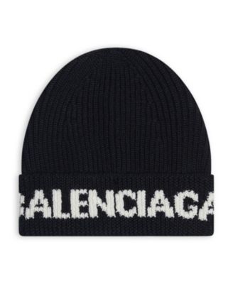 Logo Beanie