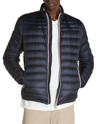 Benamou Quilted Puffer Jacket