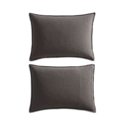 Melange Flannel 3 Piece Comforter Set, King