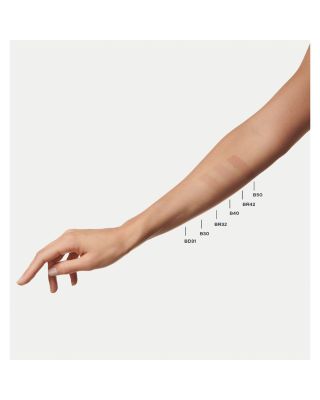 ULTRA LE TEINT VELVET Blurring Smooth Effect Foundation Velvet Matte Finish 1 oz.